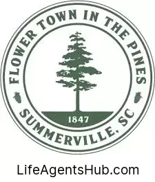 Local Life Insurance Agents in Summerville South Carolina