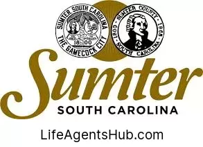 Local Life Insurance Agents in Sumter South Carolina