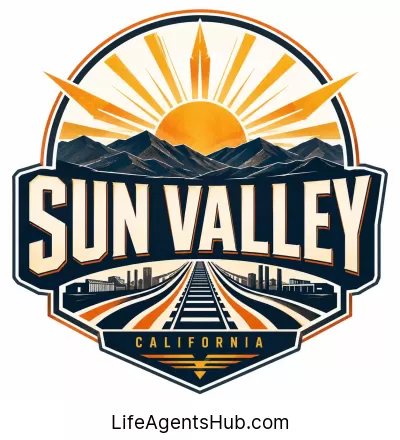 Local Life Insurance Agents in Sun Valley California