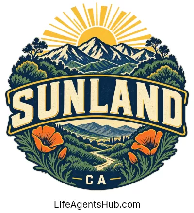 Local Life Insurance Agents in Sunland California