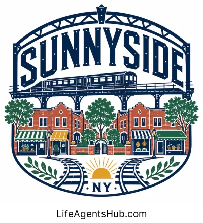 Local Life Insurance Agents in Sunnyside New York