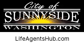 Local Life Insurance Agents in Sunnyside Washington