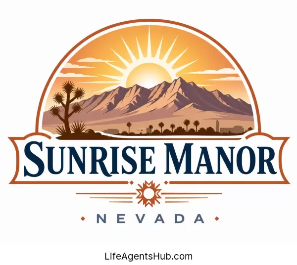 Local Life Insurance Agents in Sunrise Manor Nevada