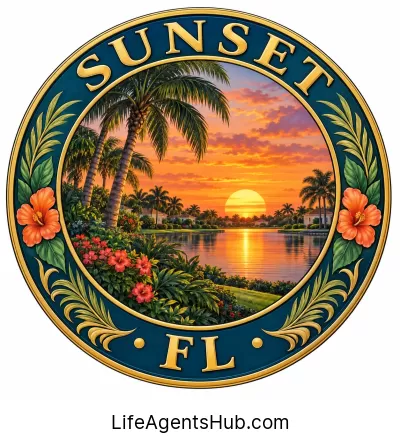Local Life Insurance Agents in Sunset Florida