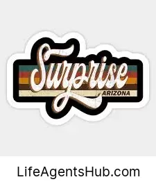Local Life Insurance Agents in Surprise Arizona