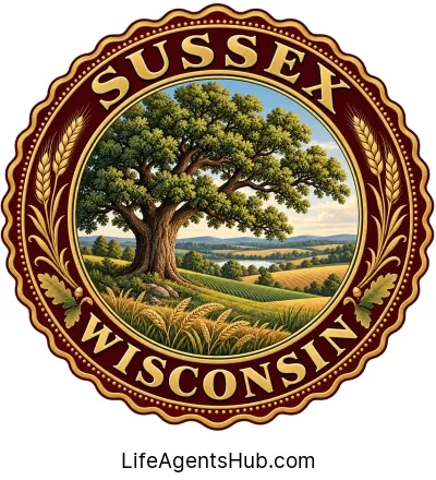 Local Life Insurance Agents in Sussex Wisconsin
