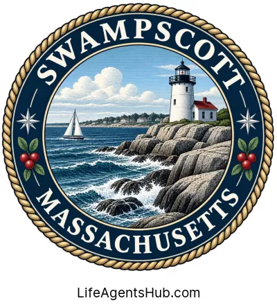 Local Life Insurance Agents in Swampscott Massachusetts