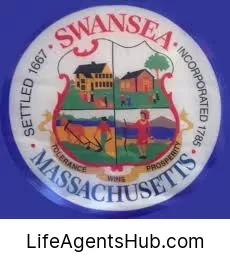 Local Life Insurance Agents in Swansea Massachusetts