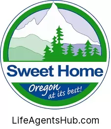 Local Life Insurance Agents in Sweet Home Oregon