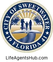 Local Life Insurance Agents in Sweetwater Florida