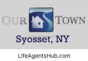 Local Life Insurance Agents in Syosset New York