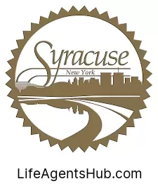 Local Life Insurance Agents in Syracuse New York