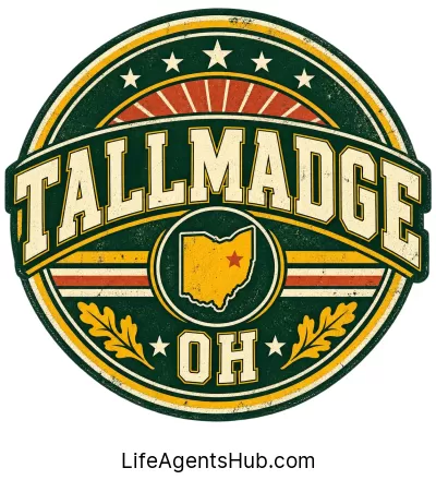 Local Life Insurance Agents in Tallmadge Ohio