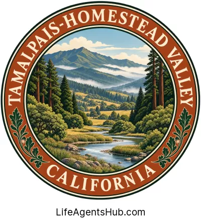 Local Life Insurance Agents in Tamalpais-Homestead Valley California