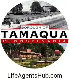 Local Life Insurance Agents in Tamaqua Pennsylvania