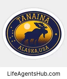 Local Life Insurance Agents in Tanaina Alaska