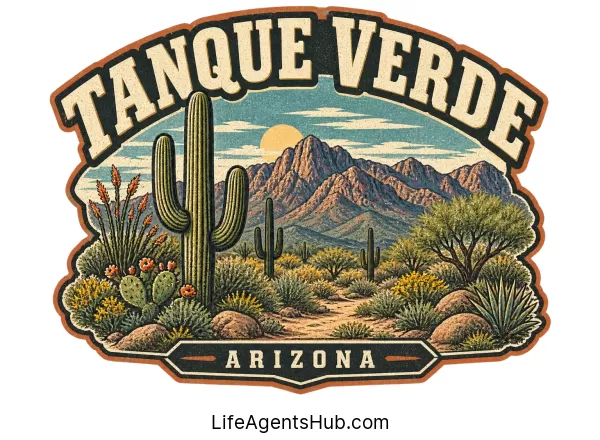 Local Life Insurance Agents in Tanque Verde Arizona