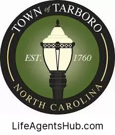 Local Life Insurance Agents in Tarboro North Carolina
