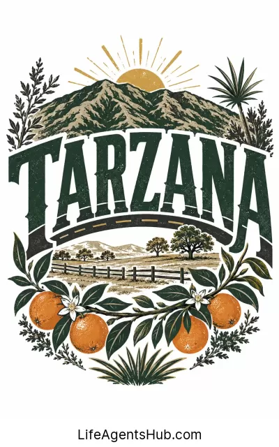 Local Life Insurance Agents in Tarzana California