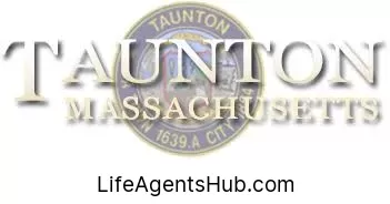 Local Life Insurance Agents in Taunton Massachusetts