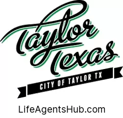 Local Life Insurance Agents in Taylor Texas