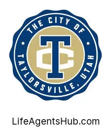 Local Life Insurance Agents in Taylorsville Utah