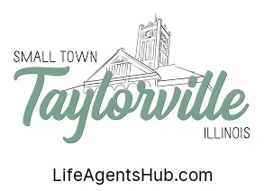Local Life Insurance Agents in Taylorville Illinois