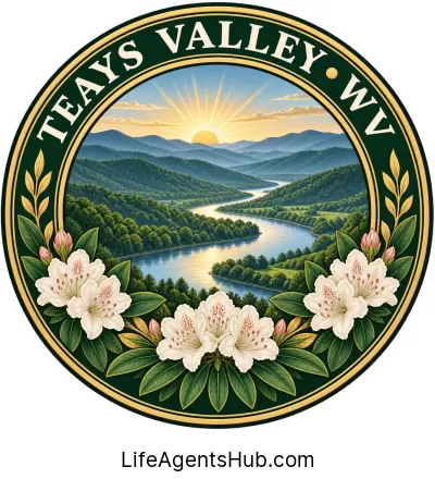 Local Life Insurance Agents in Teays Valley West Virginia