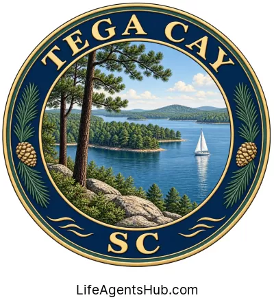 Local Life Insurance Agents in Tega Cay South Carolina