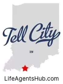 Local Life Insurance Agents in Tell City Indiana