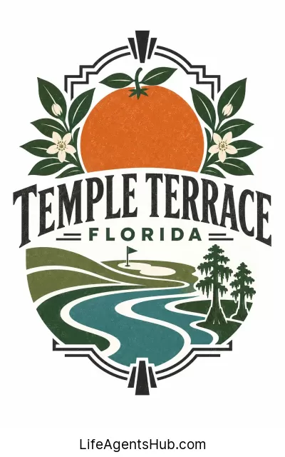 Local Life Insurance Agents in Temple Terrace Florida