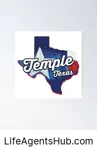 Local Life Insurance Agents in Temple Texas