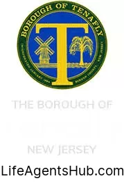 Local Life Insurance Agents in Tenafly New Jersey