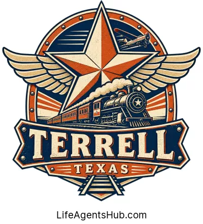 Local Life Insurance Agents in Terrell Texas