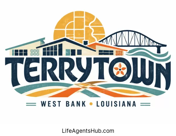 Local Life Insurance Agents in Terrytown Louisiana