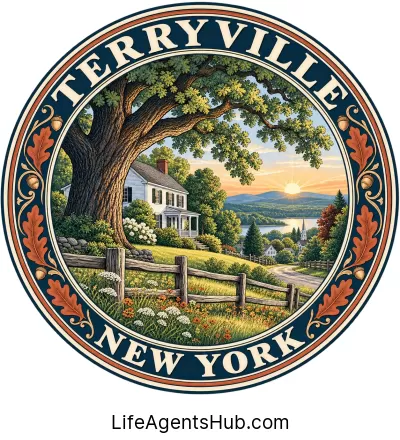 Local Life Insurance Agents in Terryville New York