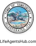 Local Life Insurance Agents in Tewksbury Massachusetts