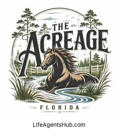 Local Life Insurance Agents in The Acreage Florida