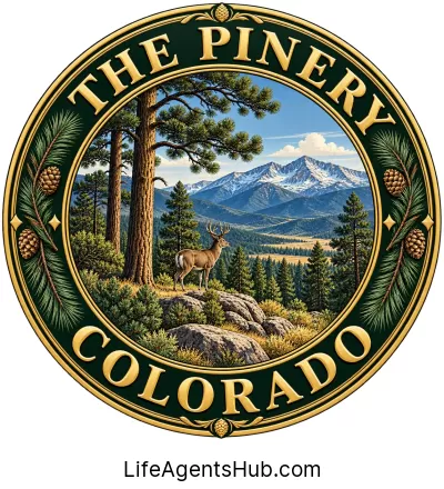 Local Life Insurance Agents in The Pinery Colorado