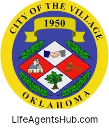 Local Life Insurance Agents in The Village Oklahoma