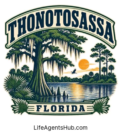 Local Life Insurance Agents in Thonotosassa Florida