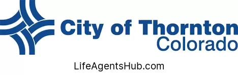 Local Life Insurance Agents in Thornton Colorado