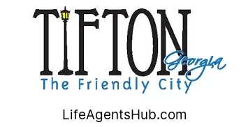 Local Life Insurance Agents in Tifton Georgia