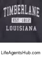 Local Life Insurance Agents in Timberlane Louisiana