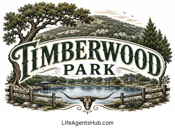 Local Life Insurance Agents in Timberwood Park Texas