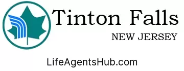 Local Life Insurance Agents in Tinton Falls New Jersey