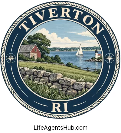 Local Life Insurance Agents in Tiverton Rhode Island