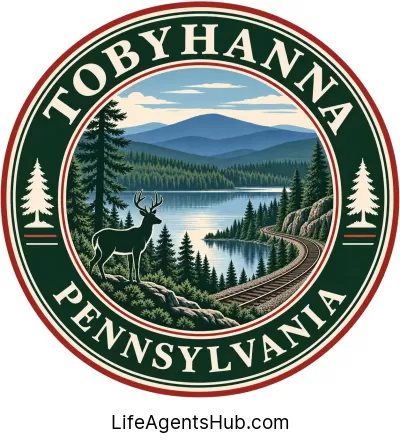 Local Life Insurance Agents in Tobyhanna Pennsylvania