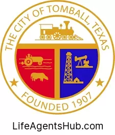 Local Life Insurance Agents in Tomball Texas