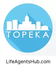 Local Life Insurance Agents in Topeka Kansas